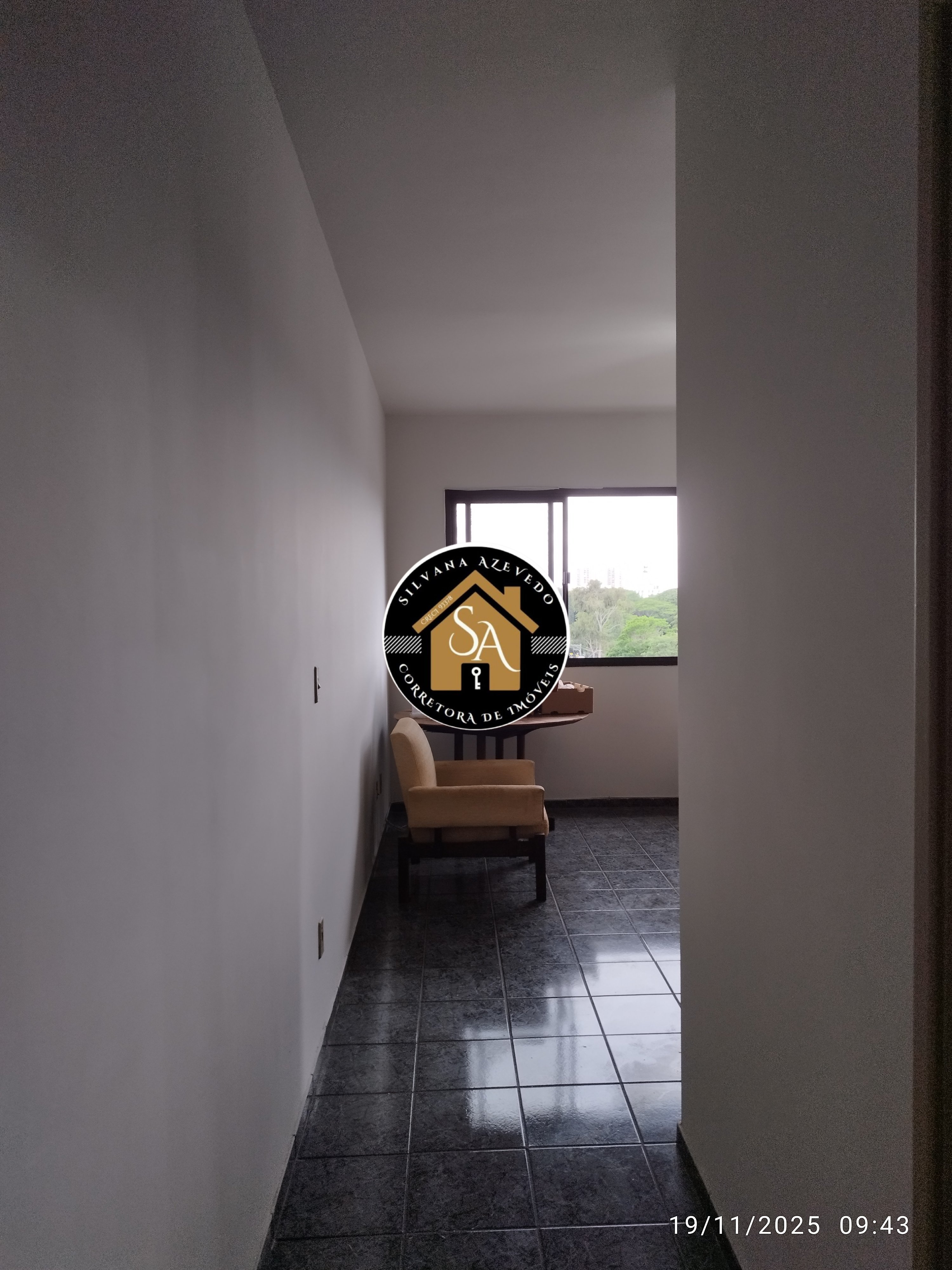 Apartamento no Jardim das Indústrias