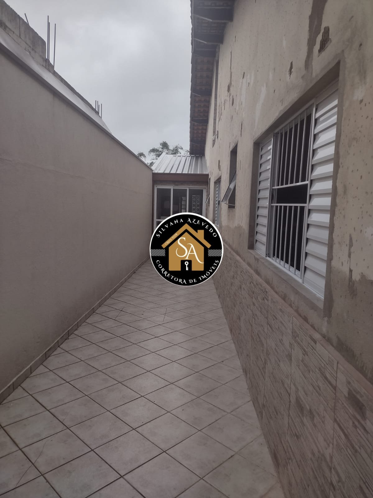 Casa -  jardim das industrias