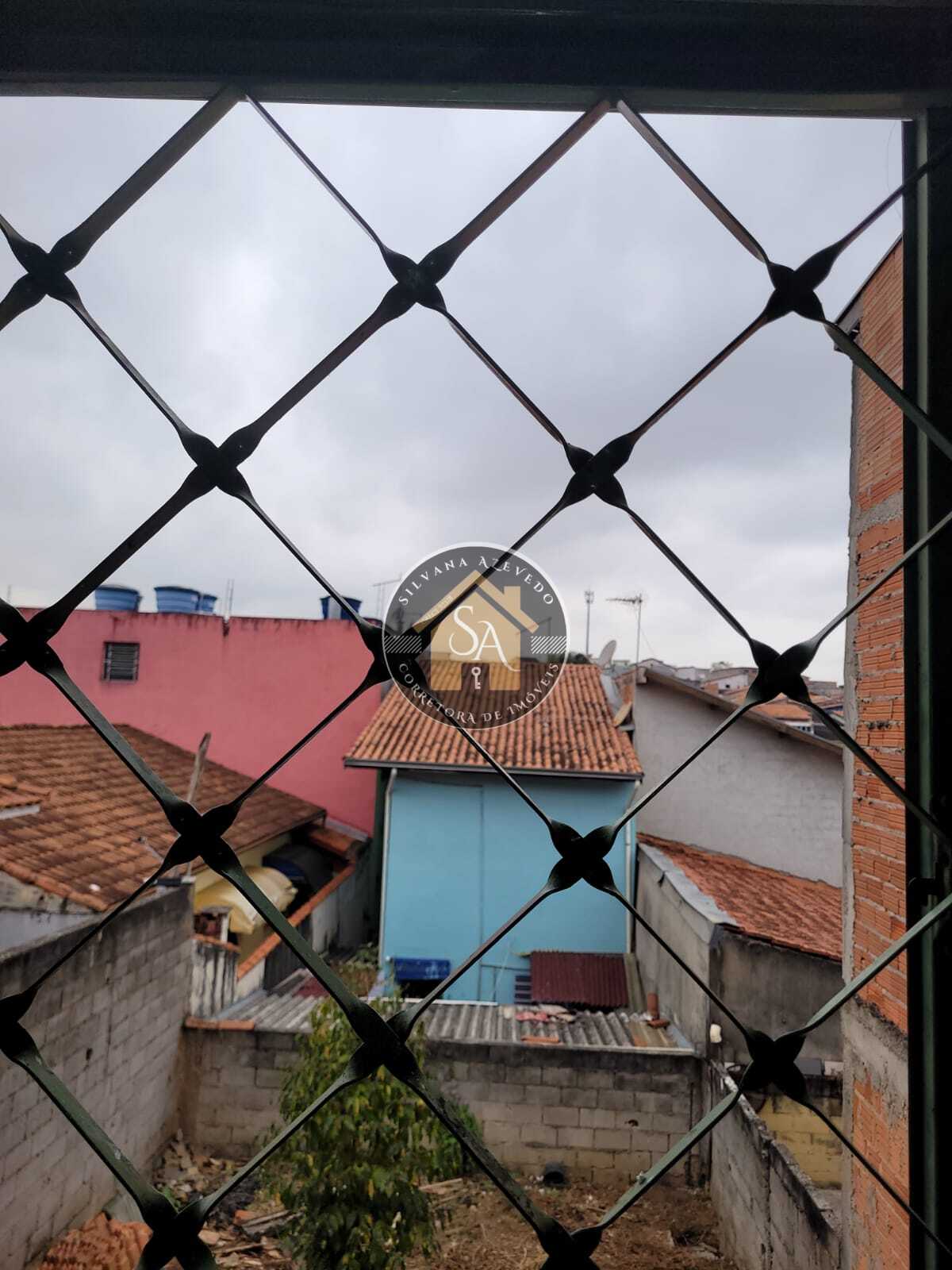 Casa para Locação – 85 m² de Área Construída | Quintal Amplo